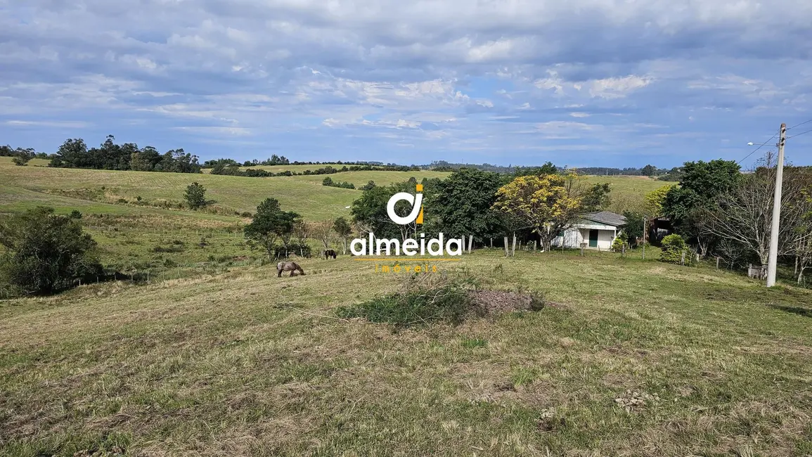 Foto 1 de Chácara com 2 quartos à venda, 12000m2 em Santa Maria - RS