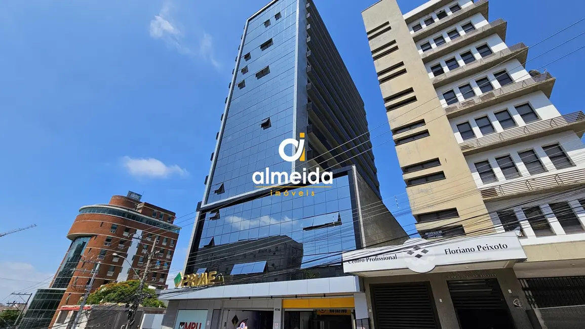 Foto 1 de Sala Comercial com 2 quartos à venda, 172m2 em Centro, Santa Maria - RS