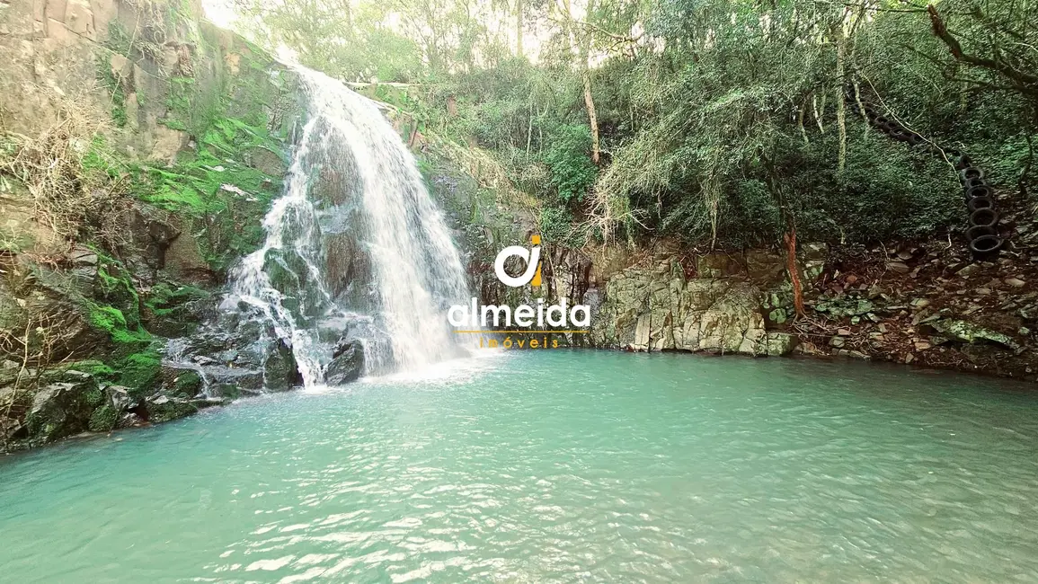 Foto 1 de Chácara à venda, 48400m2 em Centro, Sao Martinho Da Serra - RS