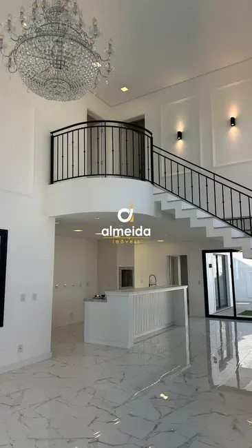 Casa com 3 quartos à venda, 215m2 em Tomazetti, Santa Maria - RS - imagem 9 Foto 9 de Casa com 3 quartos à venda, 215m2 em Tomazetti, Santa Maria - RS