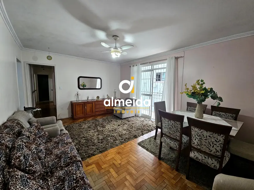 Foto 2 de Apartamento com 2 quartos para alugar, 88m2 em Centro, Santa Maria - RS