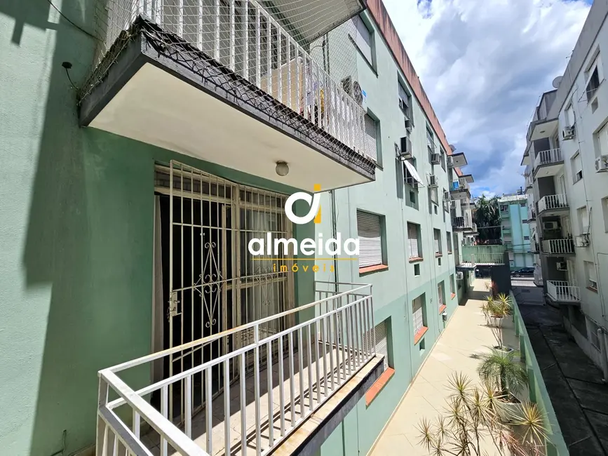 Foto 8 de Apartamento com 2 quartos para alugar, 88m2 em Centro, Santa Maria - RS