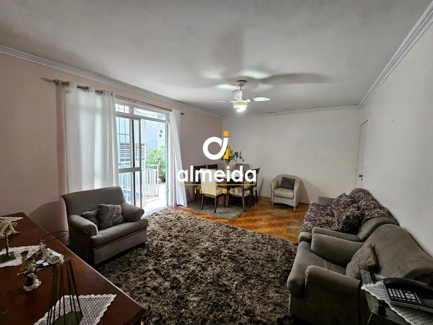 Foto 9 de Apartamento com 2 quartos para alugar, 88m2 em Centro, Santa Maria - RS