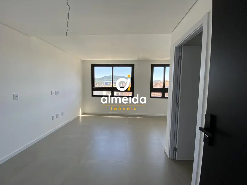 Foto 5 de Apartamento com 1 quarto à venda, 25m2 em Camobi, Santa Maria - RS
