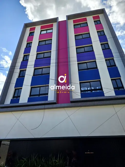 Foto 2 de Apartamento com 1 quarto à venda, 25m2 em Camobi, Santa Maria - RS