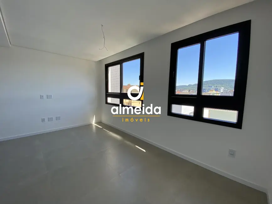 Foto 8 de Apartamento com 1 quarto à venda, 25m2 em Camobi, Santa Maria - RS