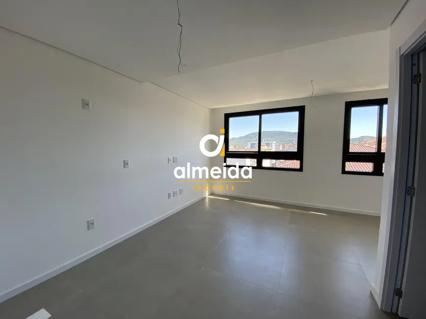 Foto 4 de Apartamento com 1 quarto à venda, 25m2 em Camobi, Santa Maria - RS