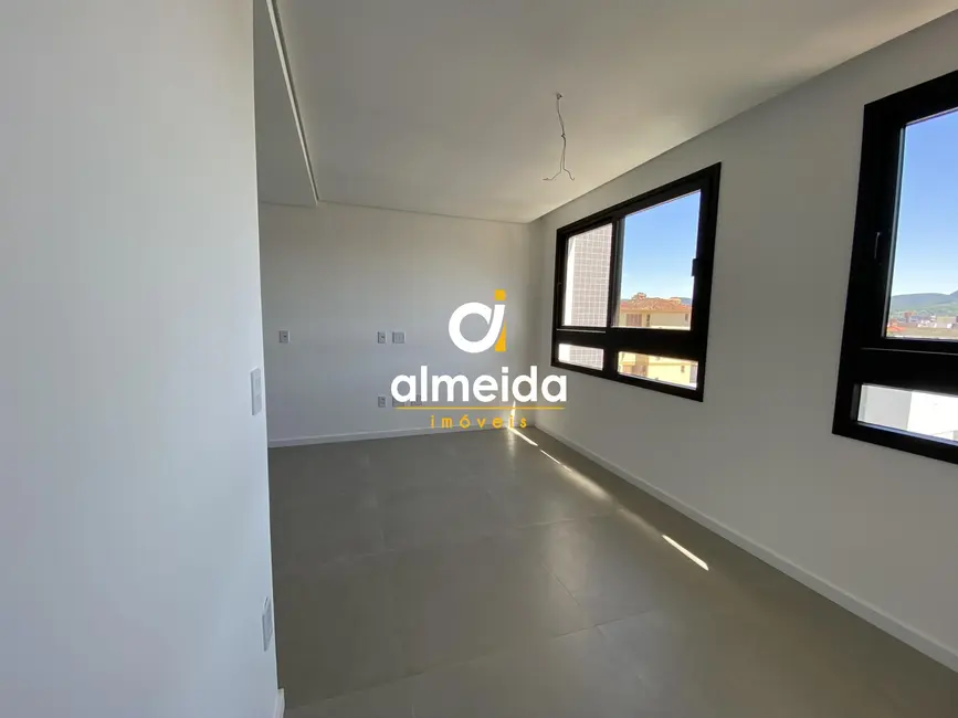 Foto 9 de Apartamento com 1 quarto à venda, 25m2 em Camobi, Santa Maria - RS