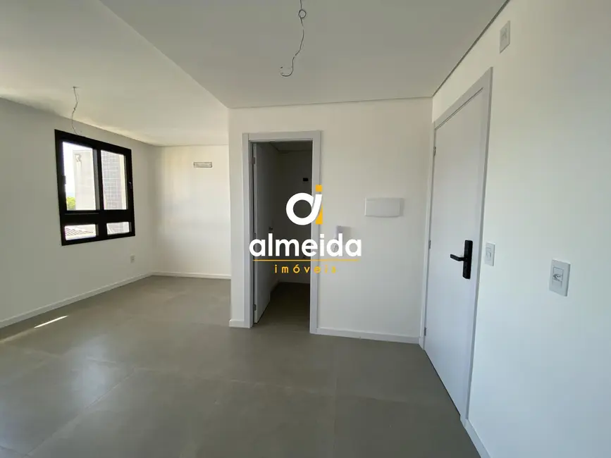 Foto 1 de Apartamento com 1 quarto à venda, 25m2 em Camobi, Santa Maria - RS