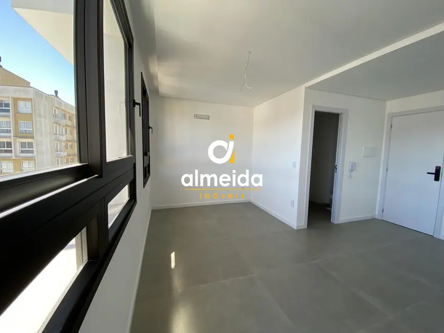 Foto 6 de Apartamento com 1 quarto à venda, 25m2 em Camobi, Santa Maria - RS