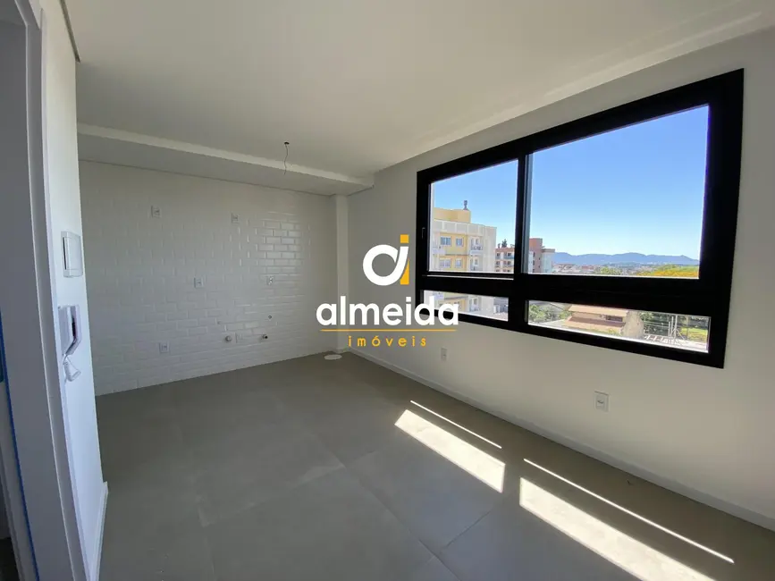 Foto 9 de Apartamento com 2 quartos à venda, 36m2 em Camobi, Santa Maria - RS