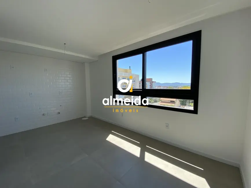 Foto 8 de Apartamento com 2 quartos à venda, 36m2 em Camobi, Santa Maria - RS
