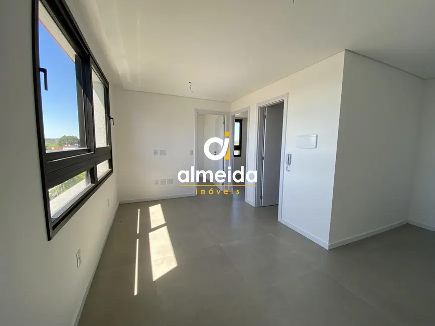 Foto 5 de Apartamento com 2 quartos à venda, 36m2 em Camobi, Santa Maria - RS