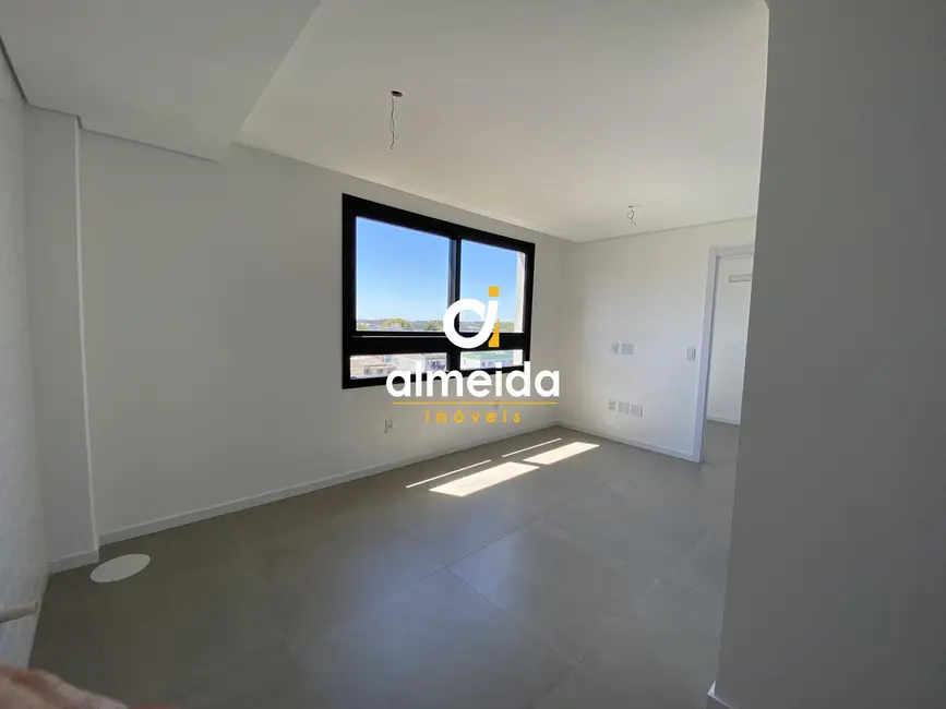 Foto 4 de Apartamento com 2 quartos à venda, 36m2 em Camobi, Santa Maria - RS