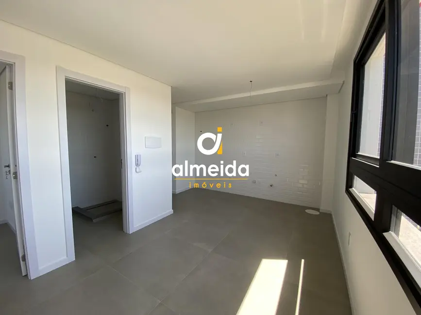 Foto 6 de Apartamento com 2 quartos à venda, 36m2 em Camobi, Santa Maria - RS