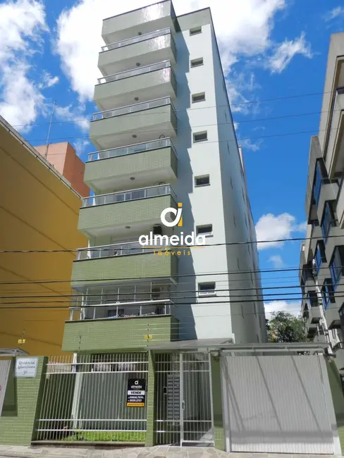 Foto 1 de Apartamento com 3 quartos à venda, 105m2 em Nossa Senhora de Fátima, Santa Maria - RS