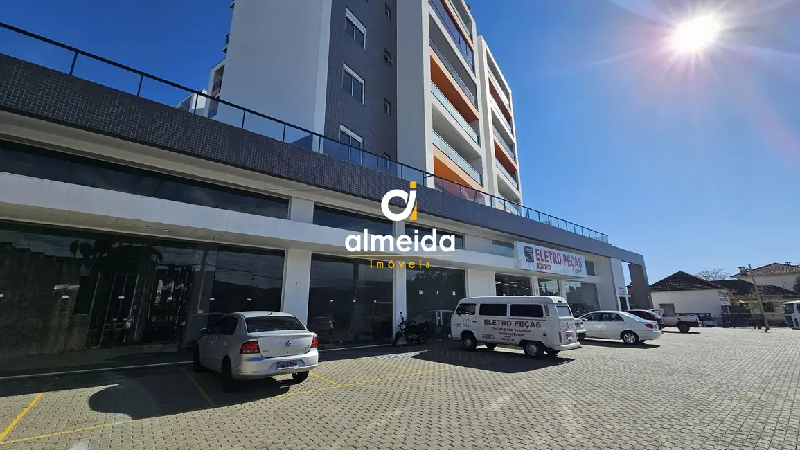 Foto 3 de Loja com 1 quarto para alugar, 926m2 em Camobi, Santa Maria - RS