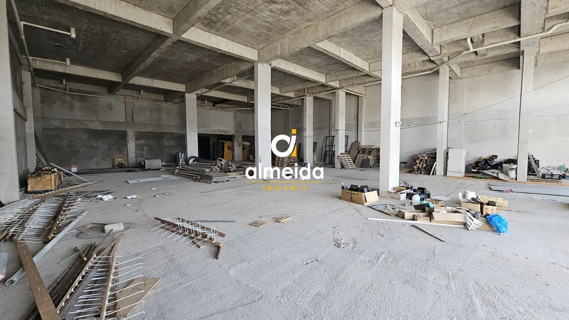 Foto 6 de Loja com 1 quarto para alugar, 926m2 em Camobi, Santa Maria - RS