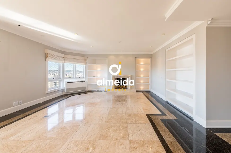 Foto 4 de Cobertura com 4 quartos à venda, 597m2 em Auxiliadora, Porto Alegre - RS