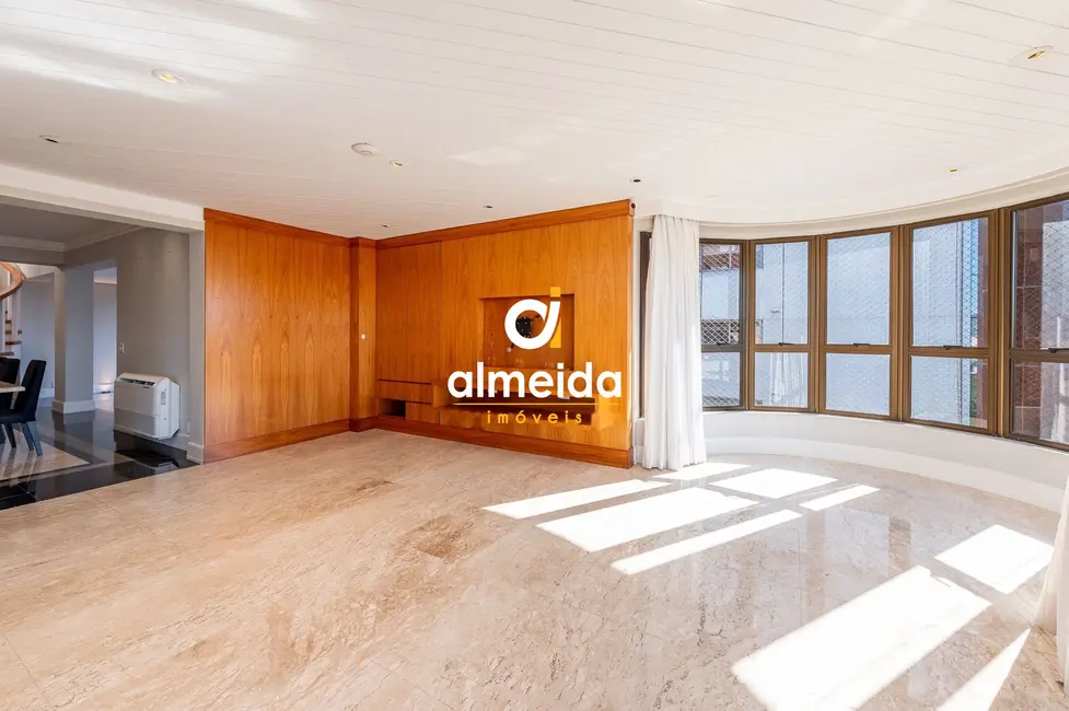 Foto 8 de Cobertura com 4 quartos à venda, 597m2 em Auxiliadora, Porto Alegre - RS