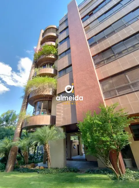 Foto 1 de Cobertura com 4 quartos à venda, 597m2 em Auxiliadora, Porto Alegre - RS