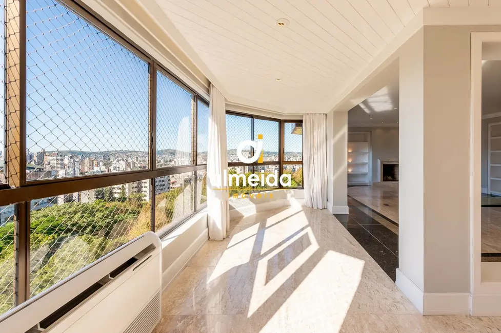 Foto 7 de Cobertura com 4 quartos à venda, 597m2 em Auxiliadora, Porto Alegre - RS