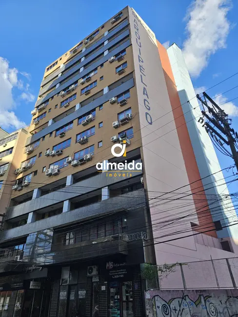 Sala Comercial com 1 quarto à venda, 39m2 em Centro, Santa Maria - RS - imagem 1 Foto 1 de Sala Comercial com 1 quarto à venda, 39m2 em Centro, Santa Maria - RS