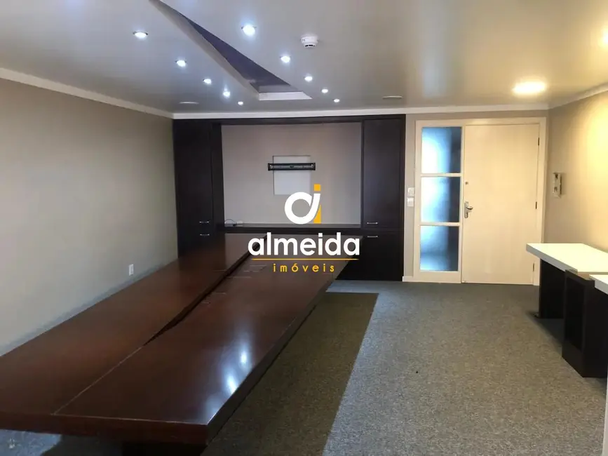 Sala Comercial com 1 quarto à venda, 39m2 em Centro, Santa Maria - RS - imagem 3 Foto 3 de Sala Comercial com 1 quarto à venda, 39m2 em Centro, Santa Maria - RS
