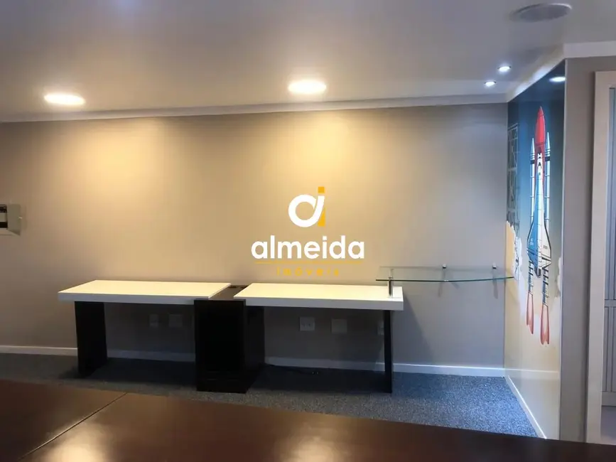 Sala Comercial com 1 quarto à venda, 39m2 em Centro, Santa Maria - RS - imagem 4 Foto 4 de Sala Comercial com 1 quarto à venda, 39m2 em Centro, Santa Maria - RS