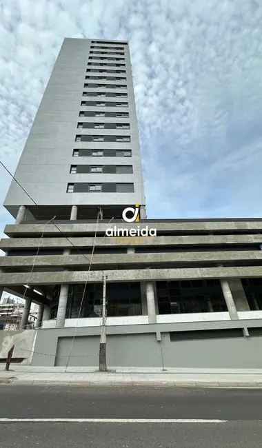 Foto 3 de Apartamento com 2 quartos à venda, 80m2 em Bonfim, Santa Maria - RS