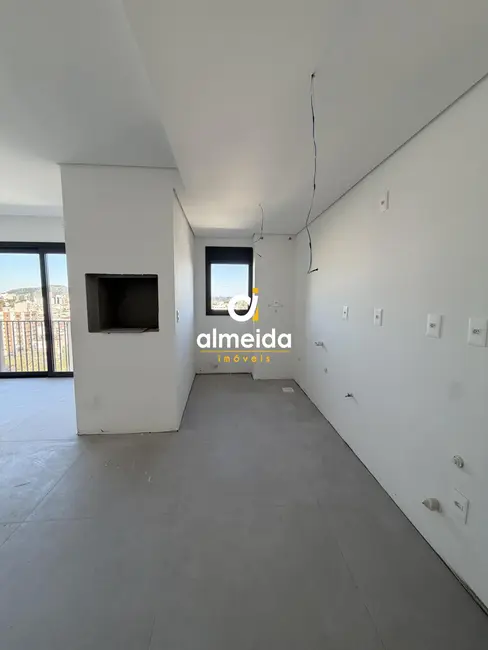 Foto 3 de Apartamento com 2 quartos à venda, 80m2 em Bonfim, Santa Maria - RS