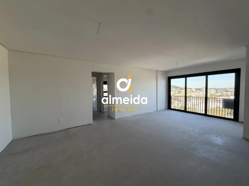Foto 5 de Apartamento com 2 quartos à venda, 80m2 em Bonfim, Santa Maria - RS