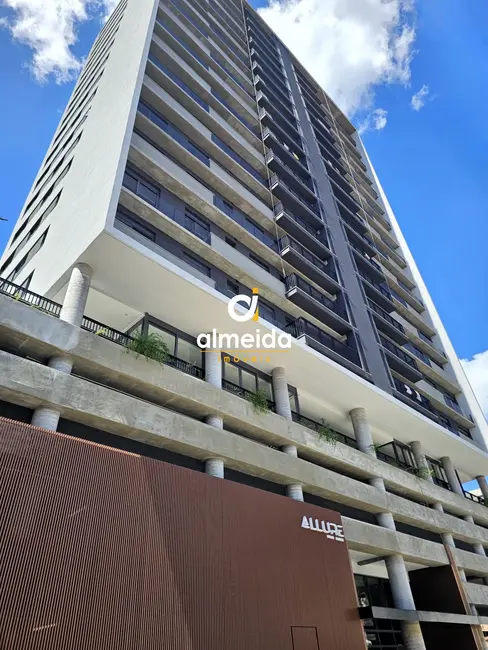 Apartamento com 2 quartos à venda, 80m2 em Bonfim, Santa Maria - RS - imagem 2 Foto 2 de Apartamento com 2 quartos à venda, 80m2 em Bonfim, Santa Maria - RS