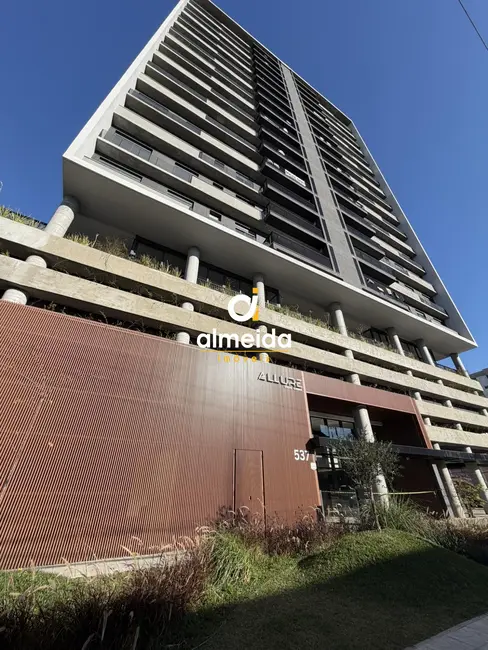Foto 1 de Apartamento com 2 quartos à venda, 80m2 em Bonfim, Santa Maria - RS