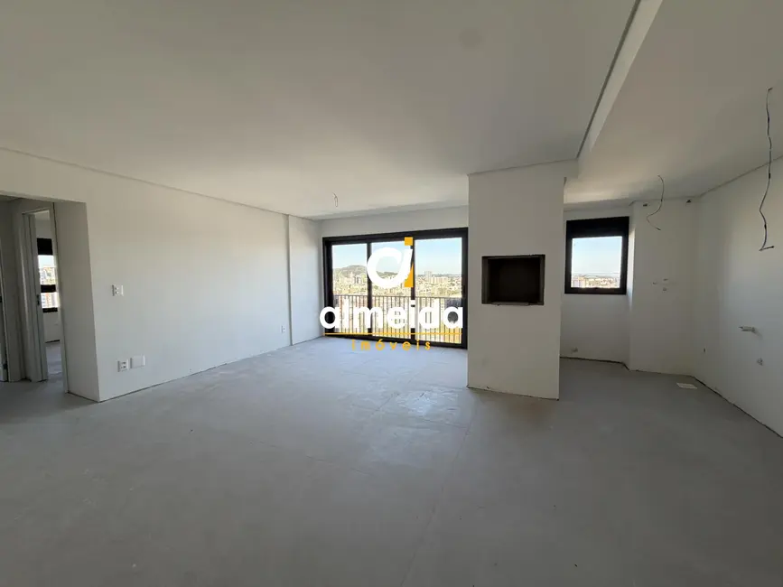 Foto 2 de Apartamento com 2 quartos à venda, 80m2 em Bonfim, Santa Maria - RS
