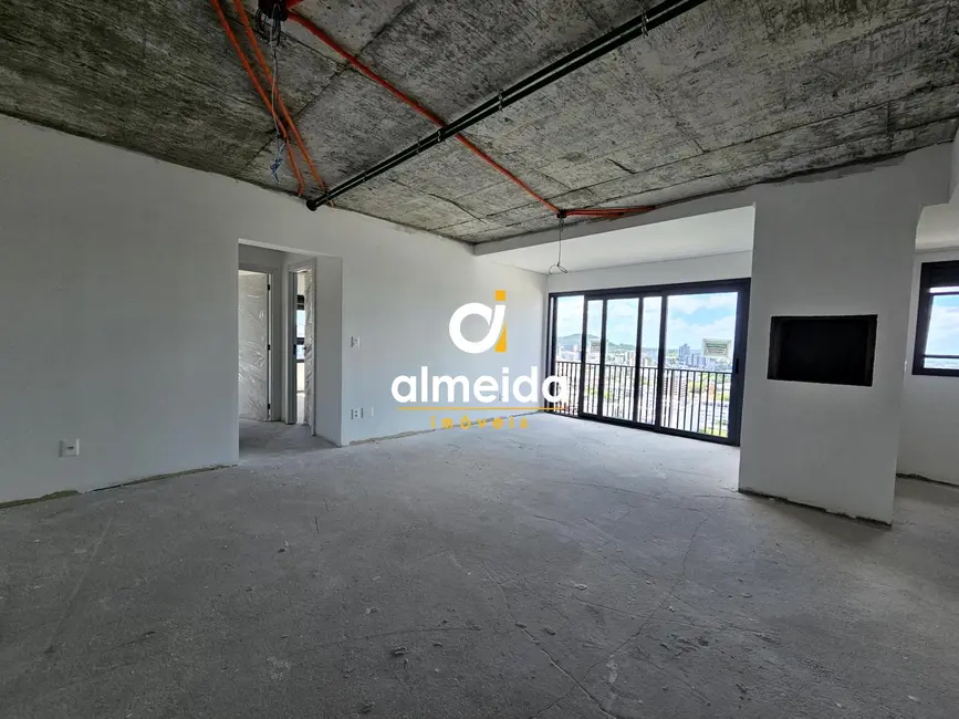 Apartamento com 2 quartos à venda, 80m2 em Bonfim, Santa Maria - RS - imagem 3 Foto 3 de Apartamento com 2 quartos à venda, 80m2 em Bonfim, Santa Maria - RS
