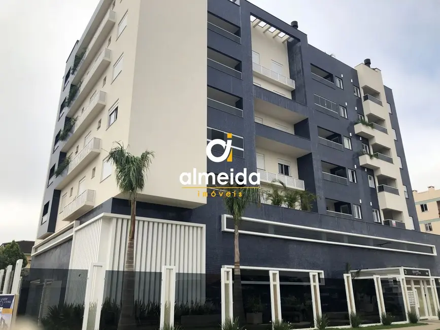 Foto 1 de Apartamento com 2 quartos à venda, 71m2 em Camobi, Santa Maria - RS