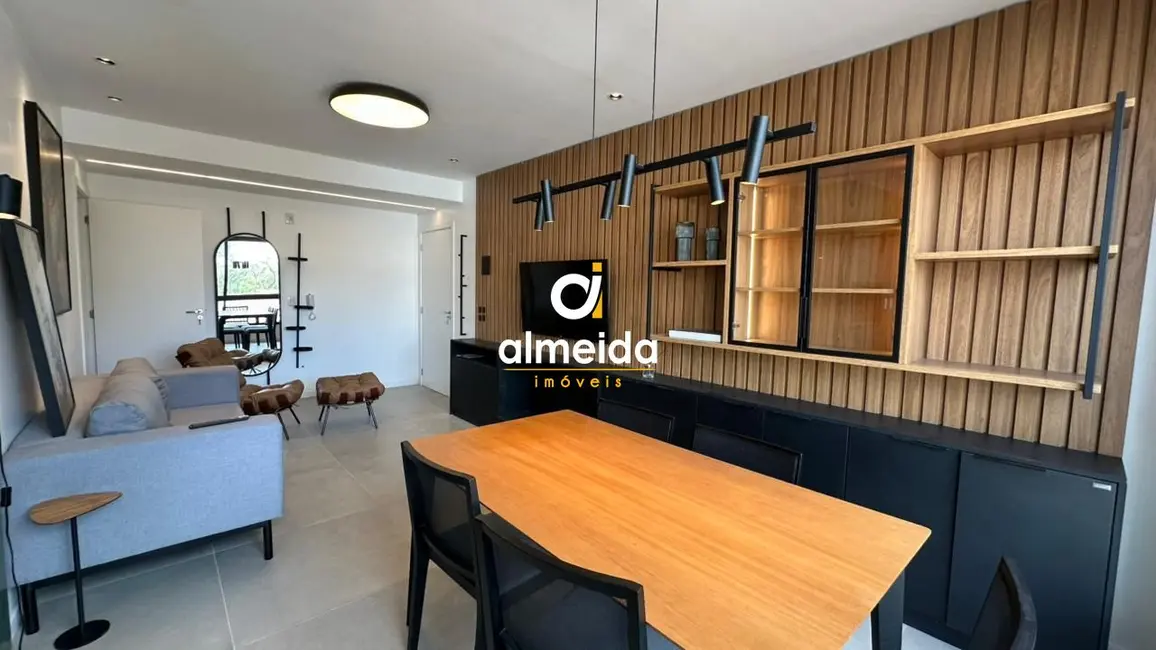 Foto 7 de Apartamento com 3 quartos à venda, 89m2 em Centro, Santa Maria - RS