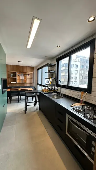 Foto 9 de Apartamento com 3 quartos à venda, 89m2 em Centro, Santa Maria - RS