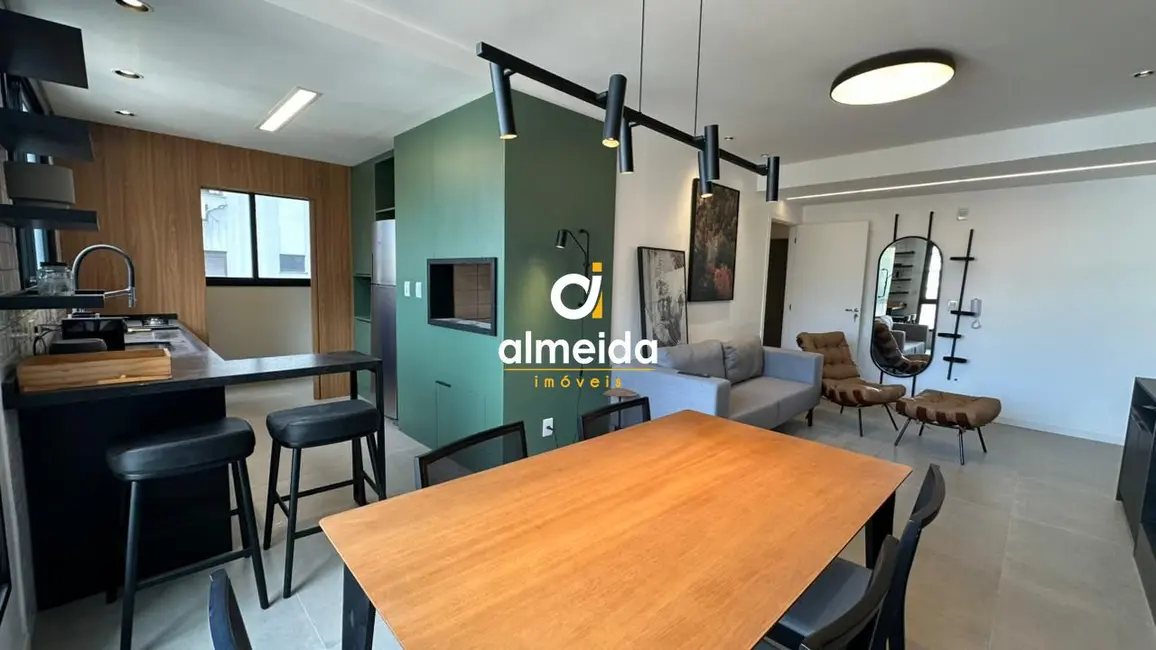 Foto 8 de Apartamento com 3 quartos à venda, 89m2 em Centro, Santa Maria - RS