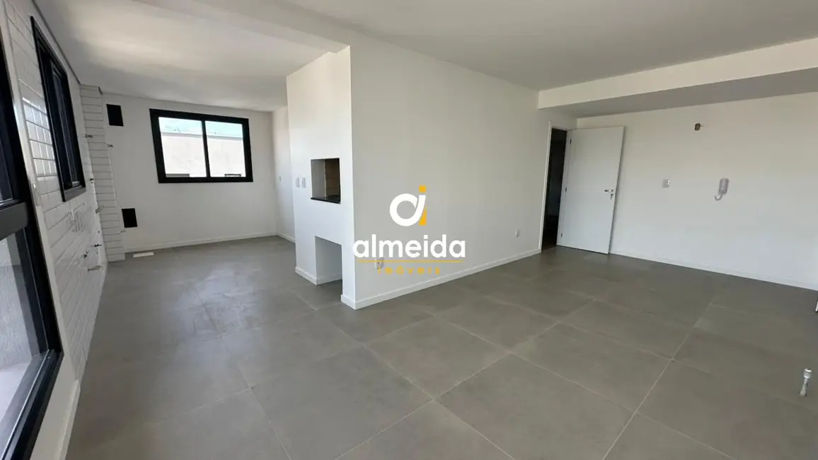 Foto 7 de Apartamento com 3 quartos à venda, 89m2 em Centro, Santa Maria - RS