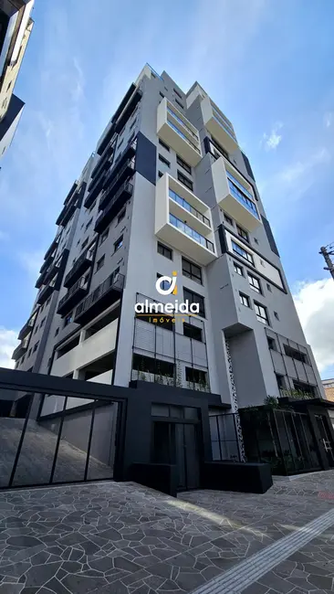 Foto 2 de Apartamento com 3 quartos à venda, 89m2 em Centro, Santa Maria - RS