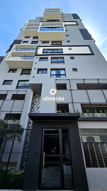 Foto 1 de Apartamento com 3 quartos à venda, 89m2 em Centro, Santa Maria - RS