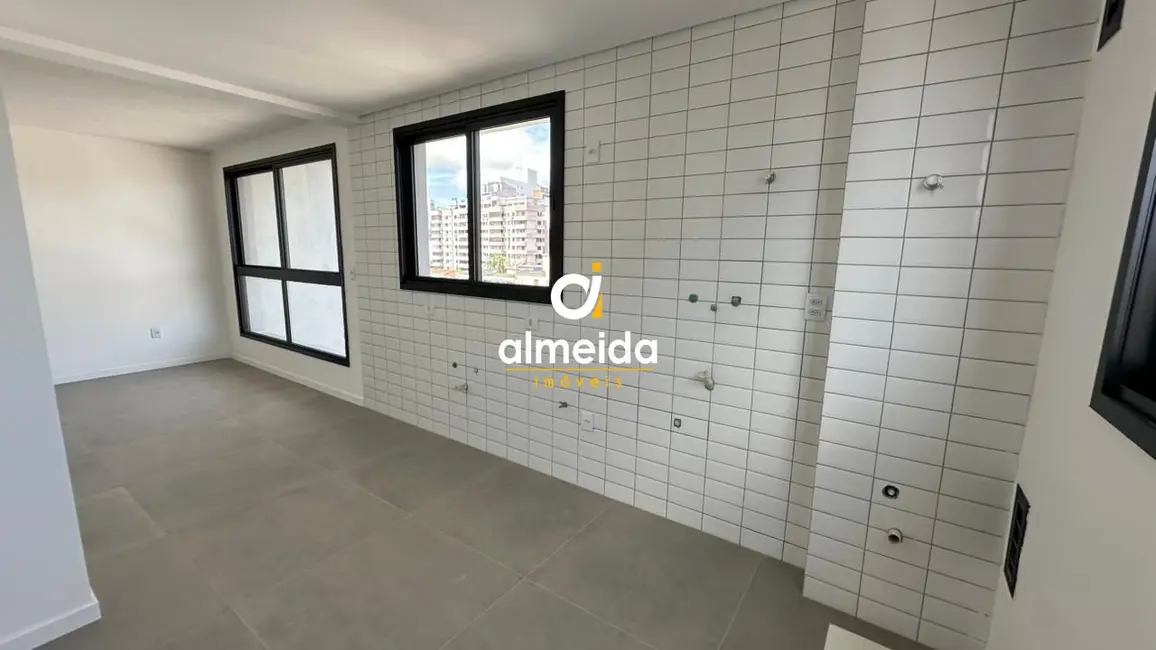 Foto 9 de Apartamento com 3 quartos à venda, 89m2 em Centro, Santa Maria - RS