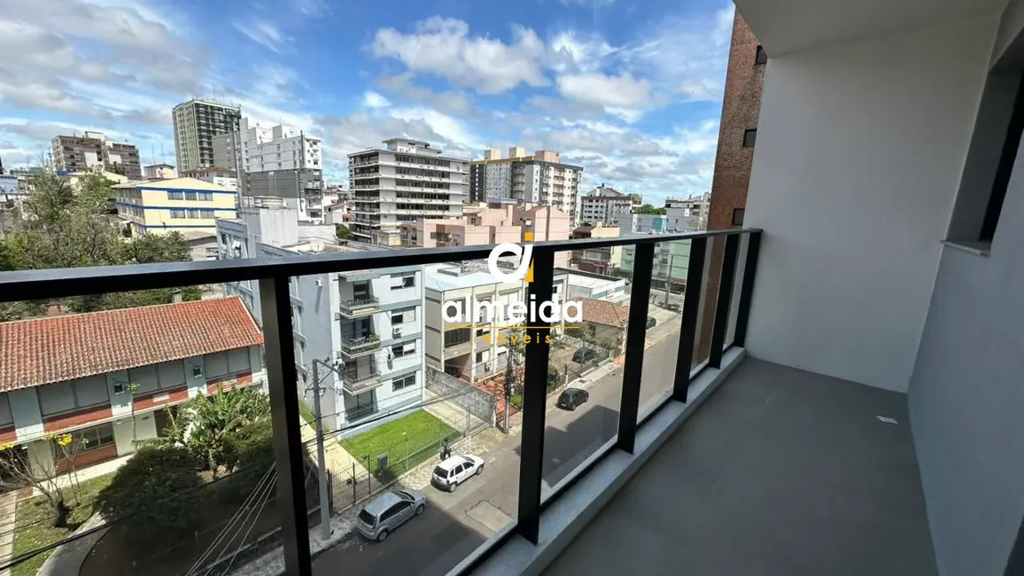 Foto 7 de Apartamento com 3 quartos à venda, 97m2 em Centro, Santa Maria - RS