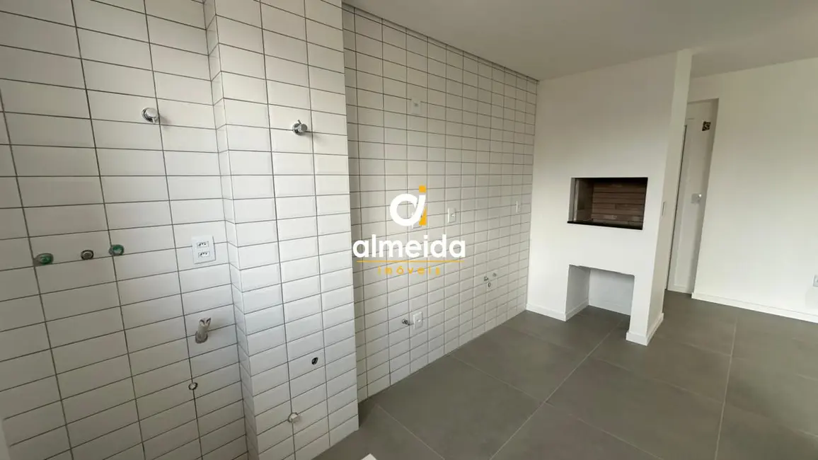 Foto 9 de Apartamento com 2 quartos à venda, 68m2 em Centro, Santa Maria - RS