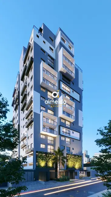 Foto 2 de Apartamento com 3 quartos à venda, 89m2 em Centro, Santa Maria - RS