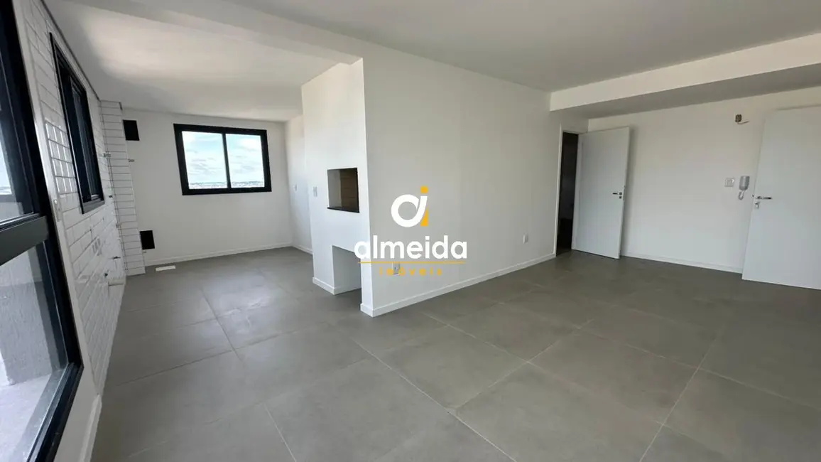 Foto 8 de Apartamento com 3 quartos à venda, 89m2 em Centro, Santa Maria - RS
