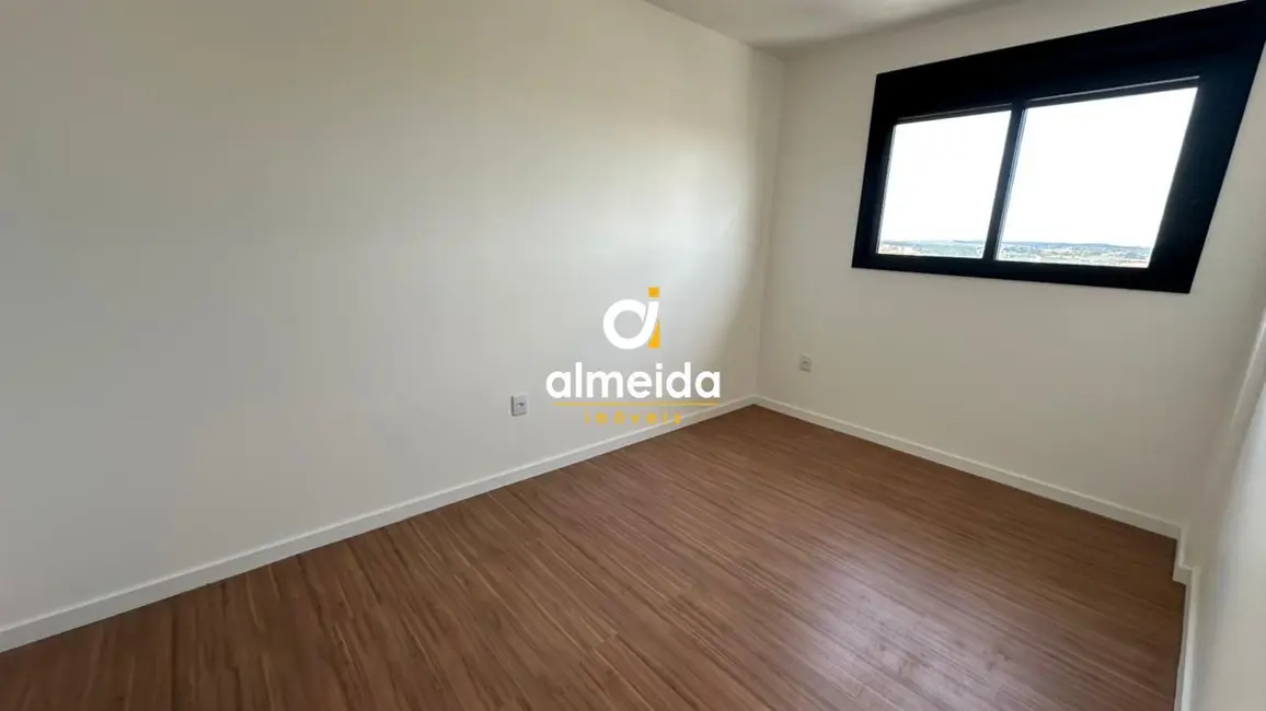 Foto 9 de Apartamento com 3 quartos à venda, 89m2 em Centro, Santa Maria - RS