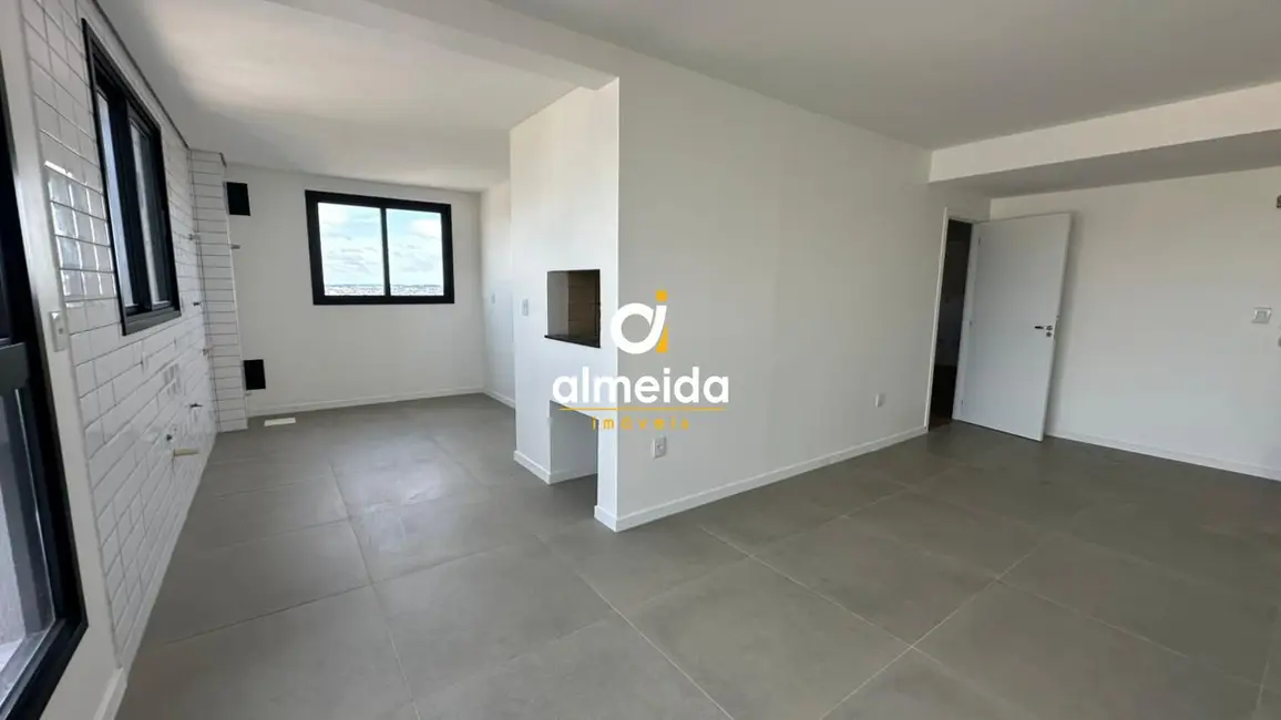 Foto 7 de Apartamento com 3 quartos à venda, 89m2 em Centro, Santa Maria - RS